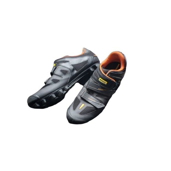 Mavic Bike Clip Shoe's - Picture 3 of 4